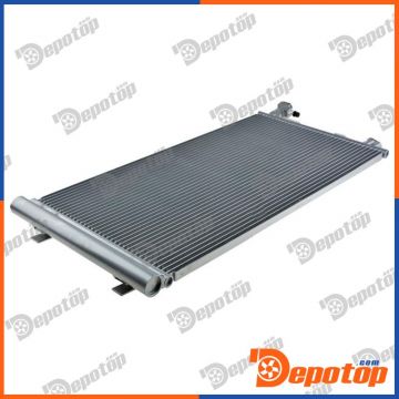 Radiateur de Climatisation pour RENAULT | 921100001R